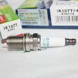IK16TT Denso Iridium Spark Plug Replace VK16 K16R VFK16 FK16R-AL8 FK16BR-AL8 Fit Aqua