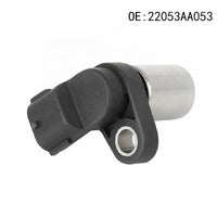 Engine Crankshaft Position Sensor for 9-2X Baja BRZ Forester Impreza Legacy Outback WRX WRX STI XV Crosstrek 2.5L 2.0L 1.8L 2.2L 22053AA040 22053AA050 22053AA051 22053AA052 22053AA053 32005937 SU4012