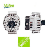 VALEO 437224 Alternator For MERCEDES-BENZ ML-Class W163, W203 0131548102