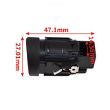 3V0905217 3V0 905 217 For Skoda Karoq Kodiaq Superb Octavia Scala Engine Switch Push Button Start Stop 3V0905217A