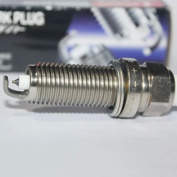 4x Iridium Spark Plugs For Toyota Corolla, Prius, Lexus – Replaces DENSO 3444, 90919-01275