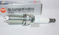 NGK 97976 SILZFR7A9G Laser Iridium Spark Plug