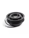 AC A/C Air Conditioning Compressor Clutch Pulley for HYUNDAI Tucson KIA Sportage 977012E500 162502920K 86A0910173 97701-2E500