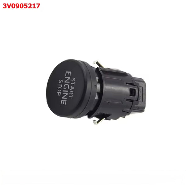 3V0905217 3V0 905 217 For Skoda Karoq Kodiaq Superb Octavia Scala Engine Switch Push Button Start Stop 3V0905217A