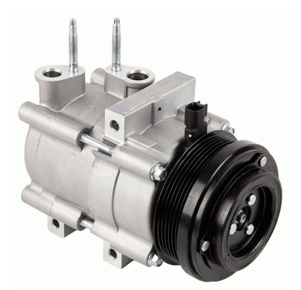 A/C Compressor Ford Mustang 4.6L 2007-2009
