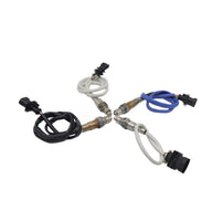 4Pcs Up+Downstream Oxygen Sensor For 2014-2017 Maserati Ghibli Quattroporte 3.0L
