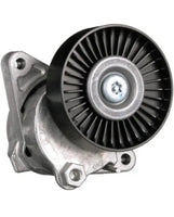 INA Belt Tensioner fits MERCEDES ML320 W163 3.2 98 to 02 M112.942 Drive V-Ribbed A1122000070