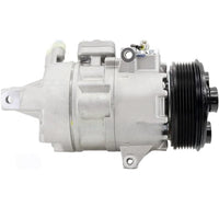 For 2009-2013 Suzuki grand vitara / Kizashi ac compressor CSV614 9520076KA0 95200-76KA0 9520076KA1 95200-76KA1 95200-76KB1