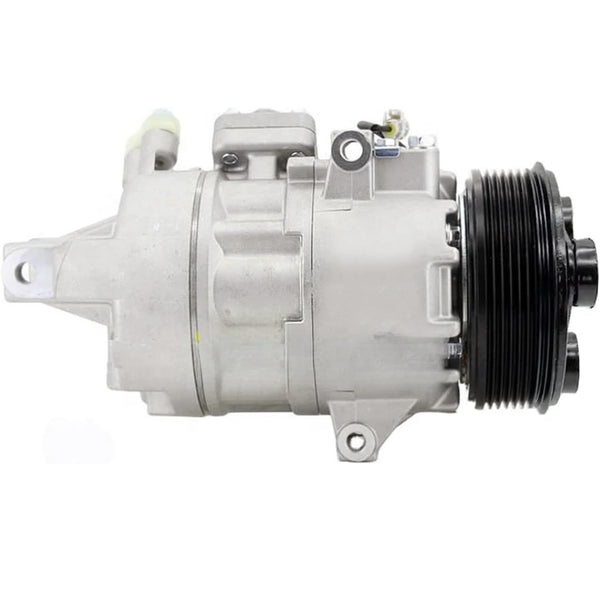 For 2009-2013 Suzuki grand vitara / Kizashi ac compressor CSV614 9520076KA0 95200-76KA0 9520076KA1 95200-76KA1 95200-76KB1