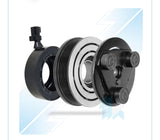 112VVS6606. A/C Compressor Clutch for Ford Mondeo Mk4 Mk3 Galaxy Mk2 S-Max Zetec TDCi 1633189 1858669
