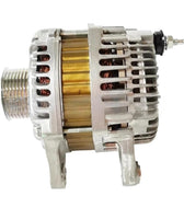 Generator Alternator Compatible With NISSAN Sentra Juke F15 Cube 1.6 2010- 231001KA1A 231001KL1A 231002DL1B 231003RA2A 2612994