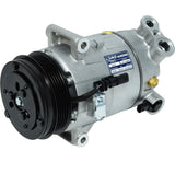 NEW A/C Compressor  Holden EQUINOX 1.5 LITERS TURBO 2019-2023