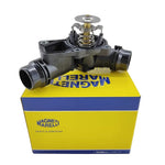 Marelli Engine Coolant Thermostat & Housing Assembly 11531437040 for BMW E46 E39 X5 X3 Z3 Z4 330i 525i Plastic Metal Car Accessories
