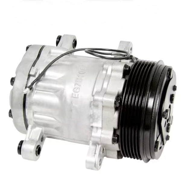 CAR Air conditioning A/C Compressor For 7176 7512769 SANDEN 7B10 7B10 SD7B10 CXS0060