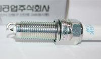 NGK 97976 SILZFR7A9G Laser Iridium Spark Plug