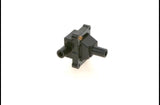 A0001587003 Bosch Ignition Coil For Mercedes Benz 300CE C230 C280 E320 S320 SL320 SLK230 0221506002