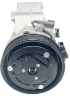 A/C AC Air Conditioning Compressor Replacement Parts fit Mazda MX-5 fit Miata MX5 2.0L NE51-61-450B NE5161450B A4201114B00100 NE5161450A NEY1-61-450