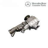 A2741800100 For Mercedes W205 W213 17-20 C,E,SLC CLASS 2.0L M264 Engine Oil Pump