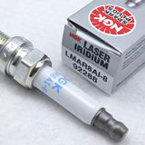 NGK Laser Iridium Spark Plug LMAR8AI-8 92288 Suitable For BMW K1600 GT GTL 2010- OE Number 12127728657 7728657