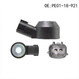 New PE01-18-921 PE0118921 Knock Sensor For MAZDA