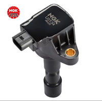 NGK ignition coil U5134 is compatible with Honda Fengfan Fit high-voltage pack oe 30520RB0003