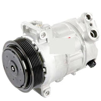 New 6SEU16C Ac Compressor For Car Holden Commodore VE V6 3.6/ Statesman WM 2006 2007 2008 2009 2010