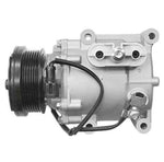 for Ford Mondeo MK3 AC compressor 1.8L 2.0L 2000-2006SC90V 4034605 1S7H19D629CC 1367492 1F7H19D629CC 1371570 1481792 6S711D629CA