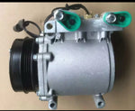 For MSC130CV Car AC Compressor Mitsubishi Starwagon Delica Express WA Starwagon L400 1994-2003 AKC200A601D