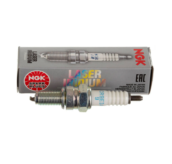 NGK Iridium Spark Plug - CR9EIA-9
