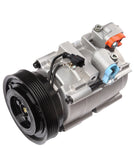 A/C AC Compressor Fit For Hyundai Santa Fe 2001-2006 2.7L 9770126300