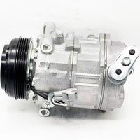 Air AC Compressor For FIAT DUCATO Bus Platform Chassis Van 2.3L 7CVC 01141799 5802212928 71796982 71796979 1391387080 5801859861