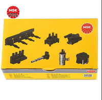 NGK ignition coil U5134 is compatible with Honda Fengfan Fit high-voltage pack oe 30520RB0003