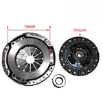 Clutch Kit compatible with Suzuki Swift 1.3 1.5 petrol