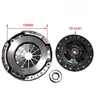 Clutch Kit compatible with Suzuki Swift 1.3 1.5 petrol