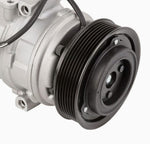 Air Conditioning A/C Compressor clutch BTR5750  For Land Rover Discovery I, Defender 90, And Range Rover Classic