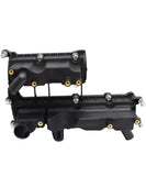PCV Valve Cover For Volvo V40 S60 1.6T V70 2011-2015 BM5G-6M293DGZX 31430883 31370433 Engine Valve Cover Engine Valve Cover