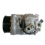 Auto Part Automotive Air Conditioning Compressor AC Car Denso 437100-6410/6411 0022308111D 0022305811 Cars for MERCEDES Benz