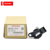 DENSO COIL 099700-3410 OE:9091902273 90919-02255 For Toyota Alphard Avalon Highlander Prado Lexus ES350 RX350 Lotus Emira Evora Exige