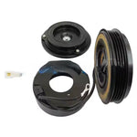 10PA17E ac compressor clutch for Toyota Previa 1991-1995 88320-28160 88320-28200 8832028160 1472004550 147200-1913 147200-4550