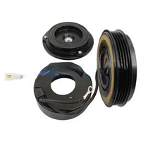 10PA17E ac compressor clutch for Toyota Previa 1991-1995 88320-28160 88320-28200 8832028160 1472004550 147200-1913 147200-4550