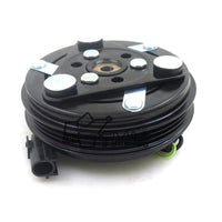AC Compressor Clutch for Volvo S60 V60 S80 II V70 III PXC16 36001462 36011355 P31315453 6906223 31315453 31366155 31332386