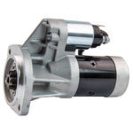 Starter Motor for Nissan Navara D21 D22 TD27 2330010T01 2330010TR2EX 233003T700 233006T000 233006T001 233007F400