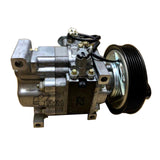 CAR A/C Compressor for MAZDA 2 VERISA D570-61-K00A D570-61-K00B D570-61-K00 V08A1AC4AD D57061K00A D57061K00B D57061K00 G4100146