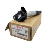 DENSO COIL 099700-3410 OE:9091902273 90919-02255 For Toyota Alphard Avalon Highlander Prado Lexus ES350 RX350 Lotus Emira Evora Exige