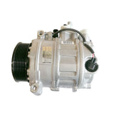 Auto Part Automotive Air Conditioning Compressor AC Car Denso 437100-6410/6411 0022308111D 0022305811 Cars for MERCEDES Benz