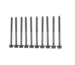 Set of 10, M9*1.25*102 Engine Cylinder Head Bolt Screw Kit Set For VW Golf Jetta Passat Tiguan Audi A1 A3 Skoda Seat 1.4TSI WHT000912