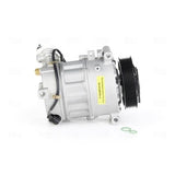 PXE16 AC Compressor for Land Rover RANGE ROVER SPORT LR4 JAGUAR XJ XF 5.0 C2D20754 C2D2790 LR010723 LR030218 C2D38105 LR019135