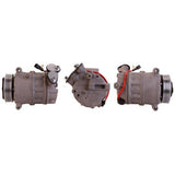 PXE16 AC Compressor for Land Rover RANGE ROVER SPORT LR4 JAGUAR XJ XF 5.0 C2D20754 C2D2790 LR010723 LR030218 C2D38105 LR019135