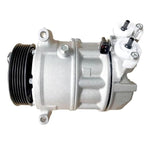 PXE16 AC Compressor for Land Rover RANGE ROVER SPORT LR4 JAGUAR XJ XF 5.0 C2D20754 C2D2790 LR010723 LR030218 C2D38105 LR019135