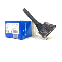 BMW Ignition Coil 12138643360 B38 B48 B58